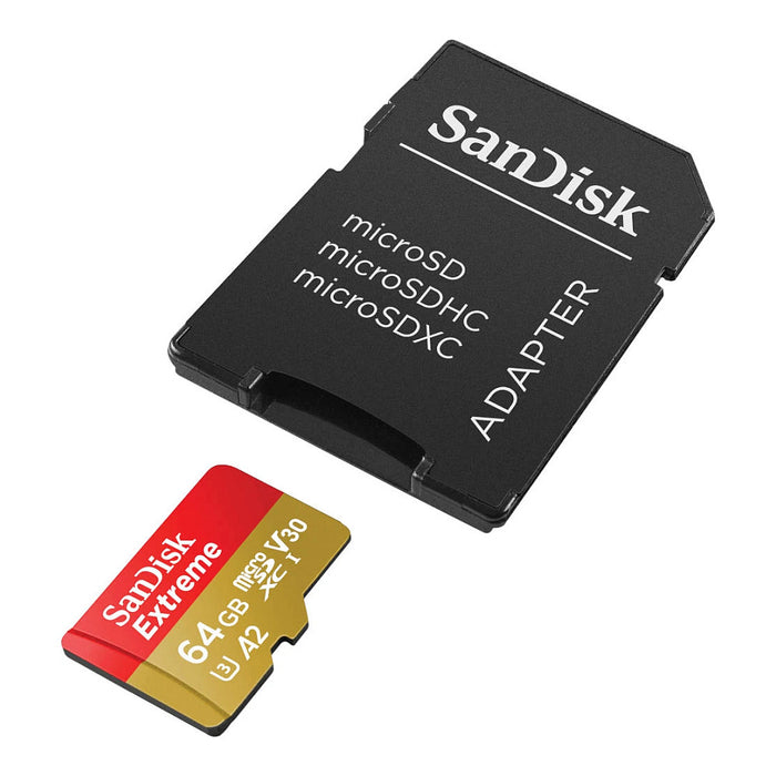 SanDisk Extreme