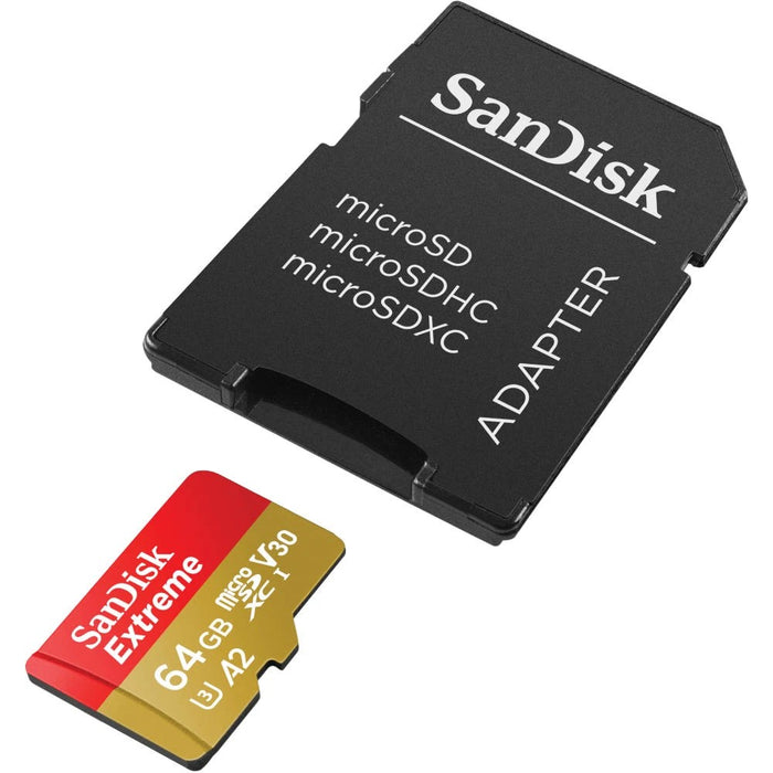 SanDisk Extreme