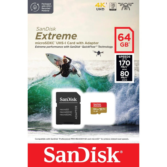 SanDisk Extreme