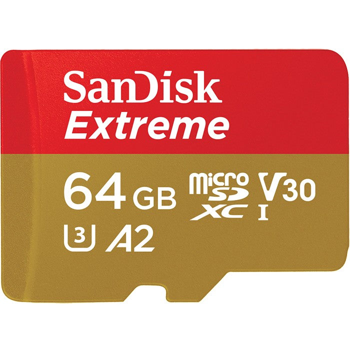 SanDisk Extreme