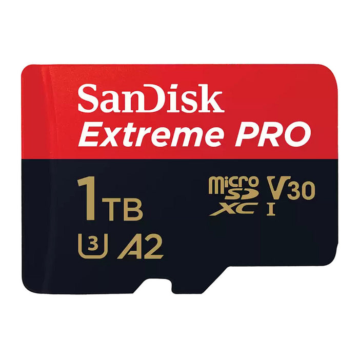 SanDisk Extreme PRO