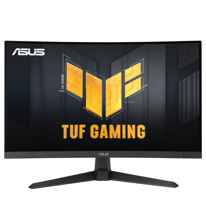 ASUS TUF Gaming VG27WQ3B computer monitor