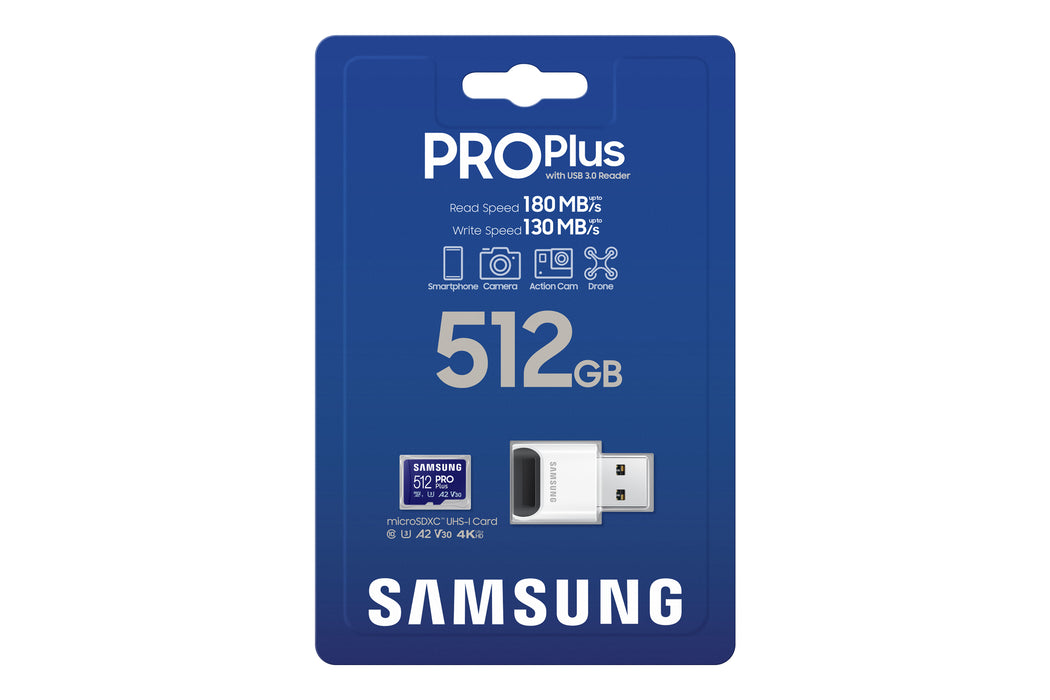 Samsung MB-MD512S