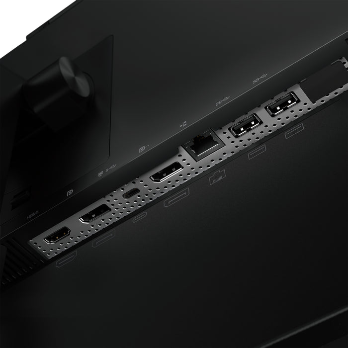 Lenovo ThinkVision T27hv-20 LED display