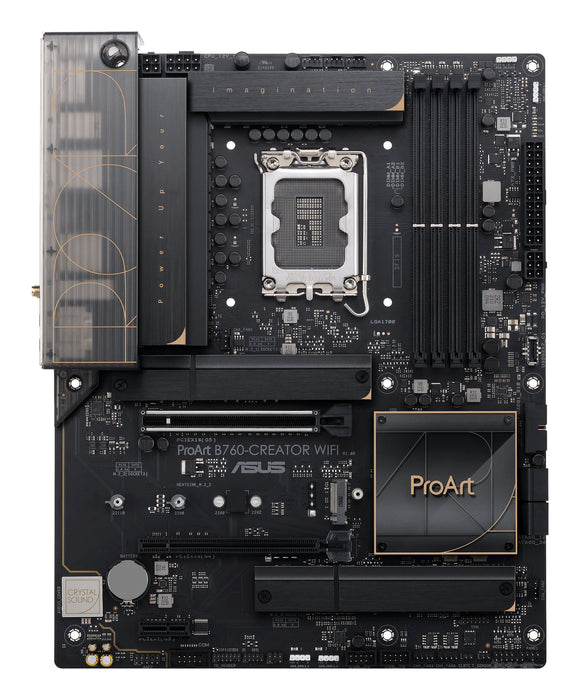 ASUS 90MB1FY0-M0EAY0 motherboard