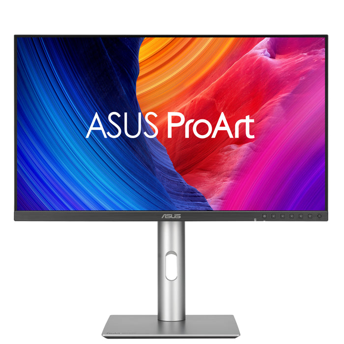 ASUS ProArt PA27JCV computer monitor