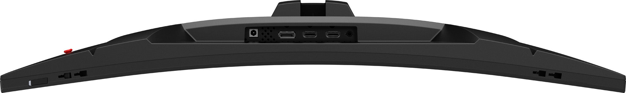 MSI G32CQ4 E2 computer monitor 80 cm (31.5") 2560 x 1440 pixels Wide Quad HD LCD Black