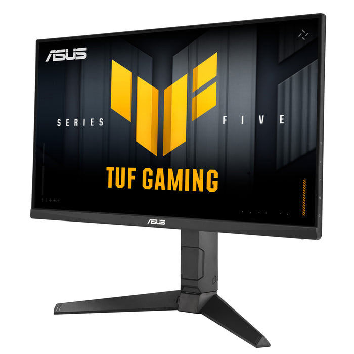 ASUS TUF Gaming VG249QML5A computer monitor