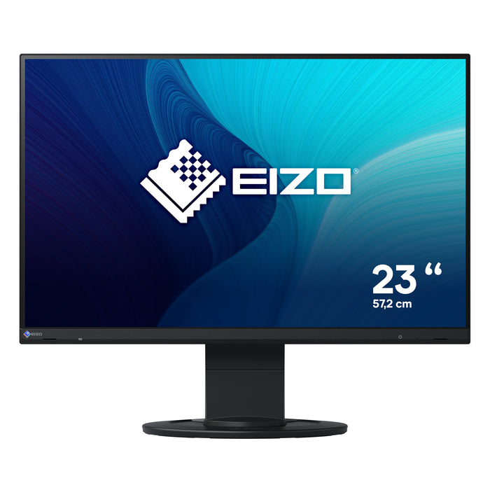 EIZO FlexScan EV2360-BK LED display