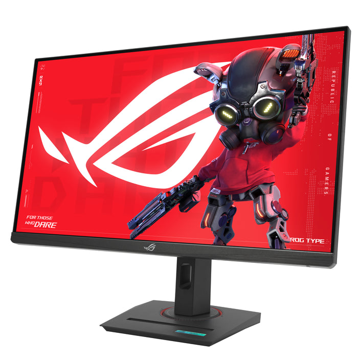 ASUS ROG Strix XG27ACG computer monitor