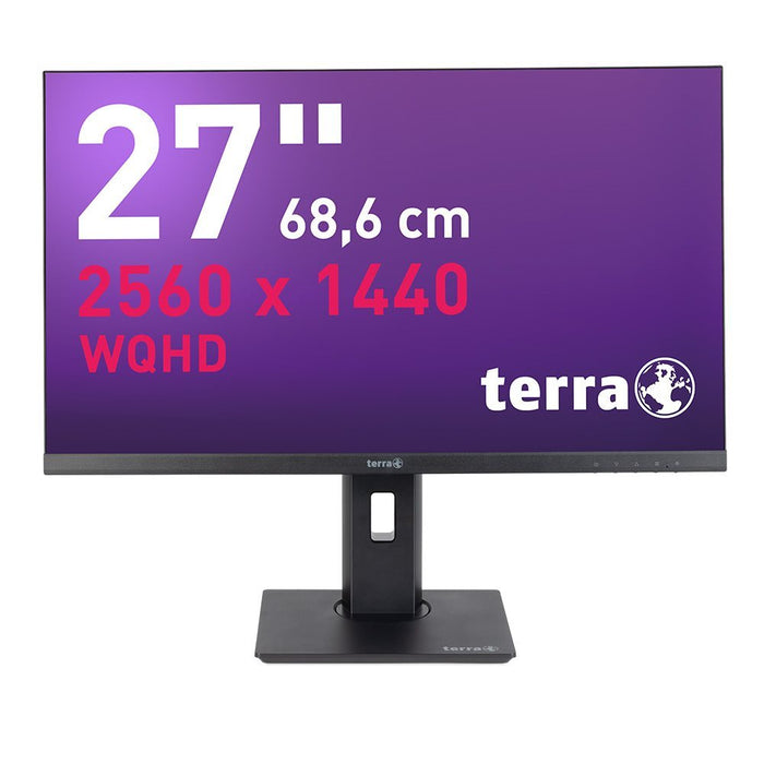 TERRA 3030223 computer monitor