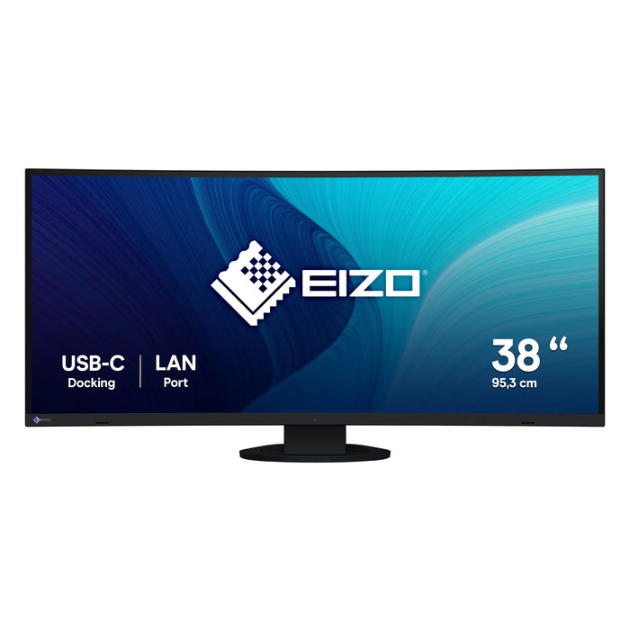 EIZO FlexScan EV3895-BK computer monitor