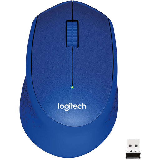Logitech M330 SILENT PLUS