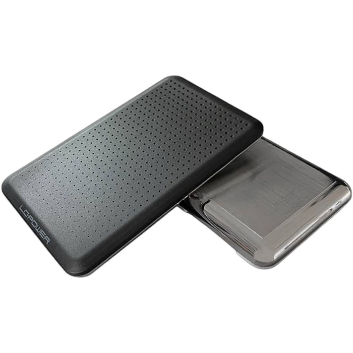 Carcasa de unidad de almacenamiento LC-Power LC-25BU3