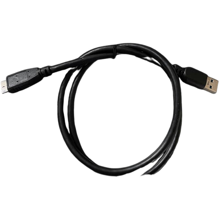 Carcasa de unidad de almacenamiento LC-Power LC-25BU3