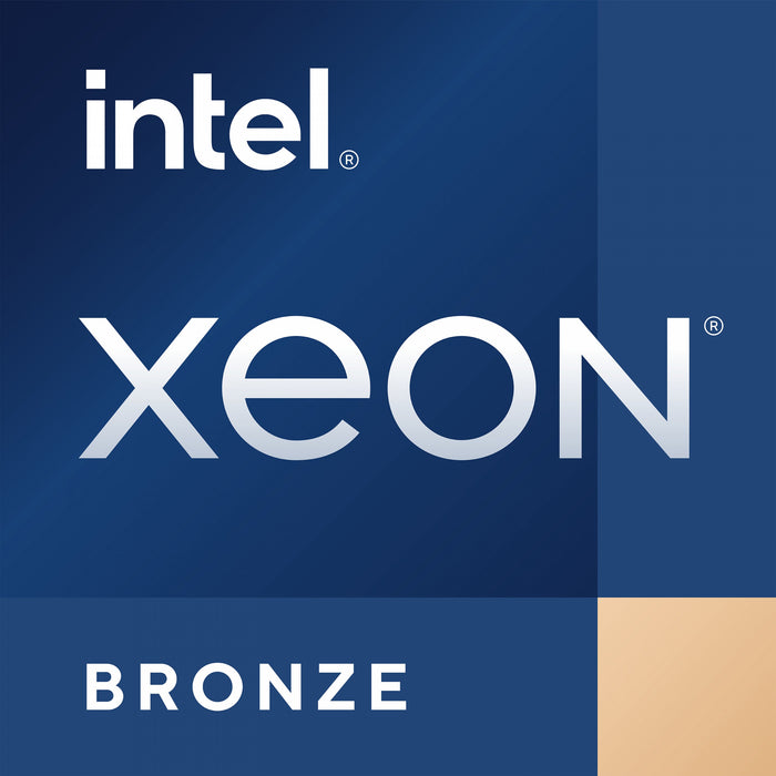 Intel Xeon Bronze 3408U processor