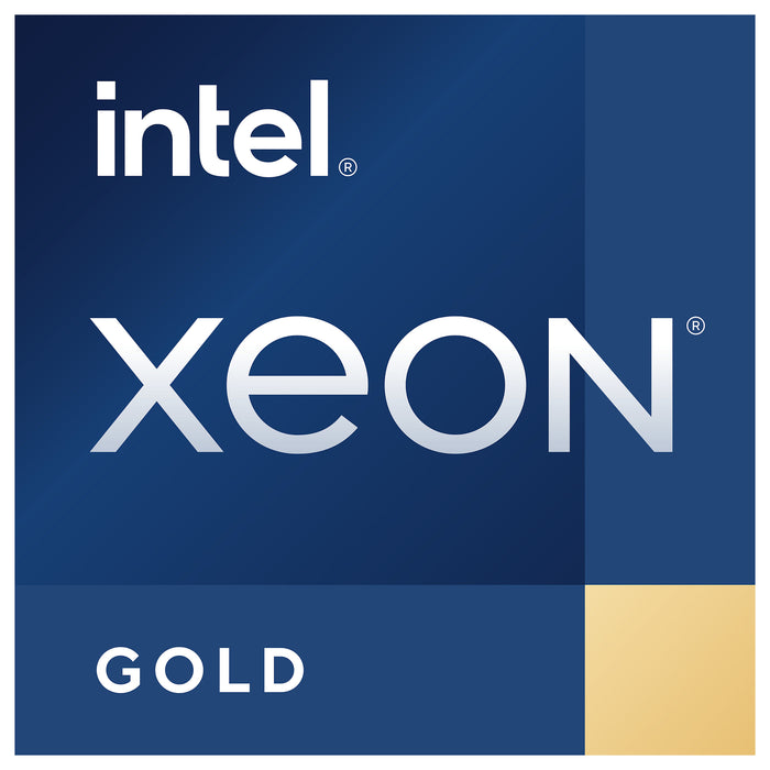 Intel Xeon Gold 5411N processor