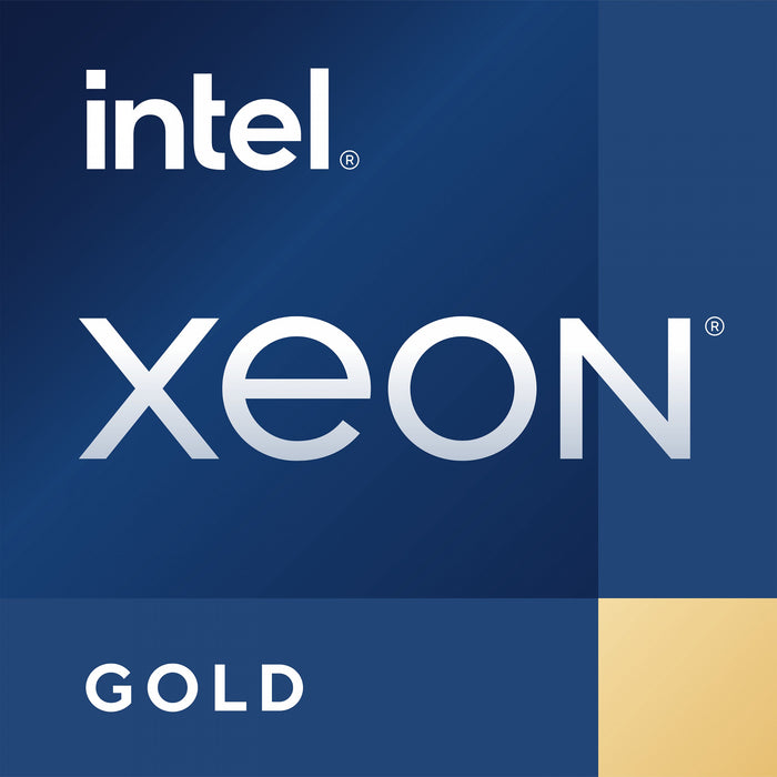 Intel Xeon Gold 6430 processor