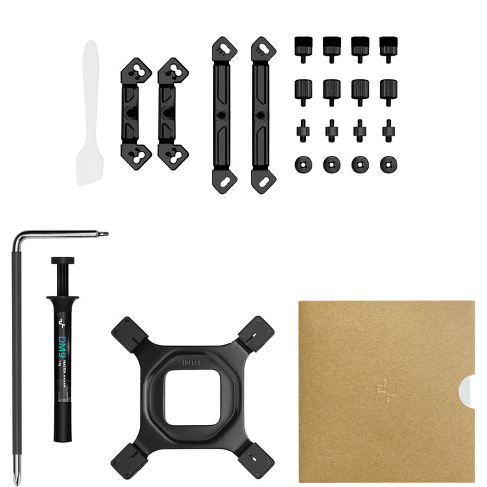 DeepCool ASSASSIN 4S