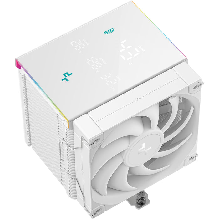 DeepCool AK500 Digital Pro WH