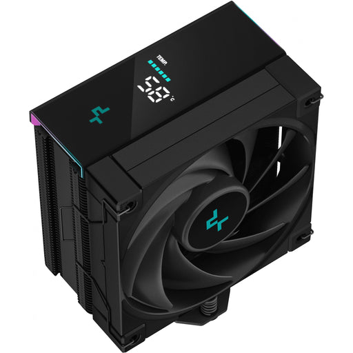  Air cooler