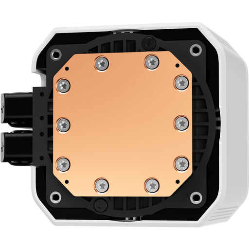  All-in-one liquid cooler