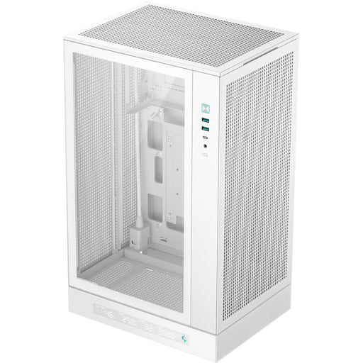 DeepCool CH270 Digital WH