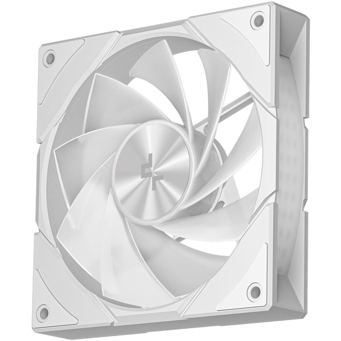 DeepCool CG580 4F WH