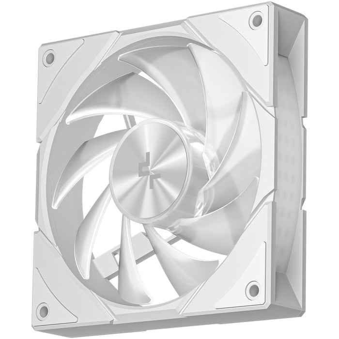 DeepCool CG580 4F WH