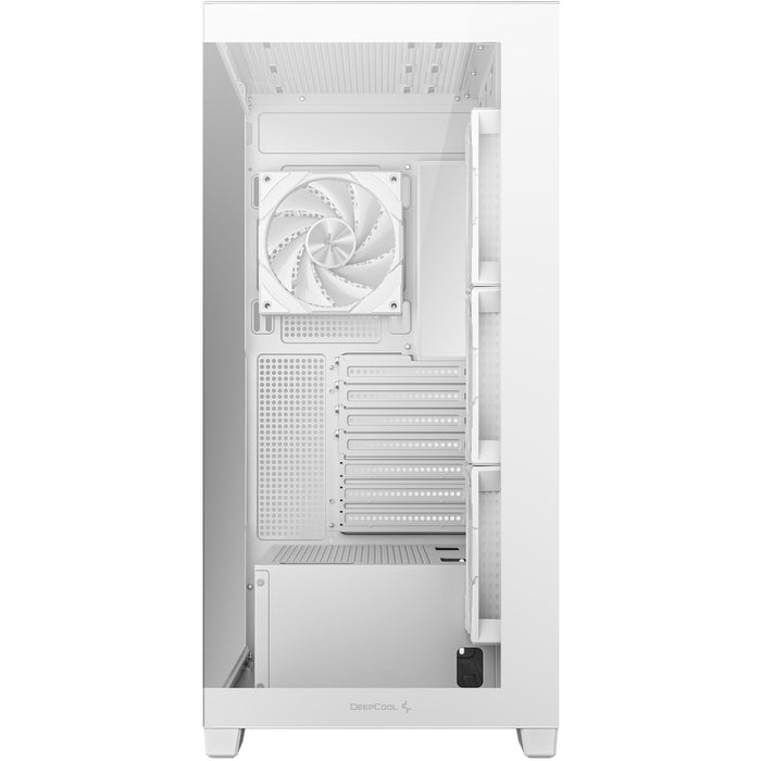 DeepCool CG580 4F WH
