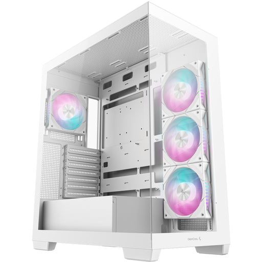 DeepCool CG580 4F WH