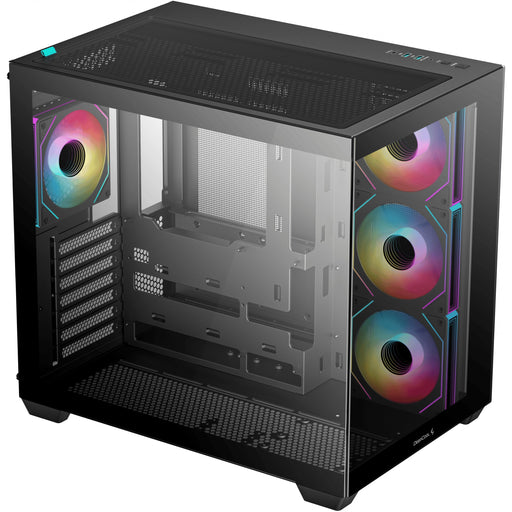  Midi Tower