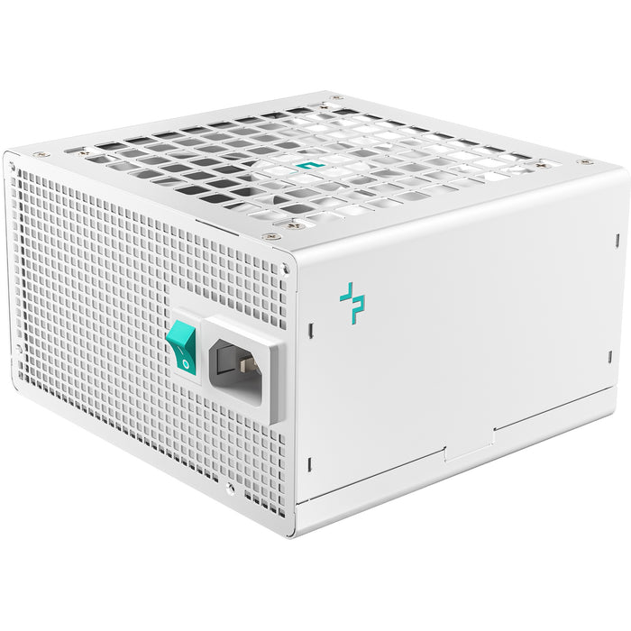 DeepCool PL750D WH power supply unit