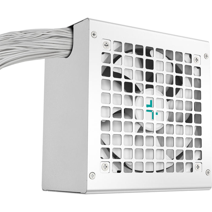 DeepCool PL750D WH power supply unit