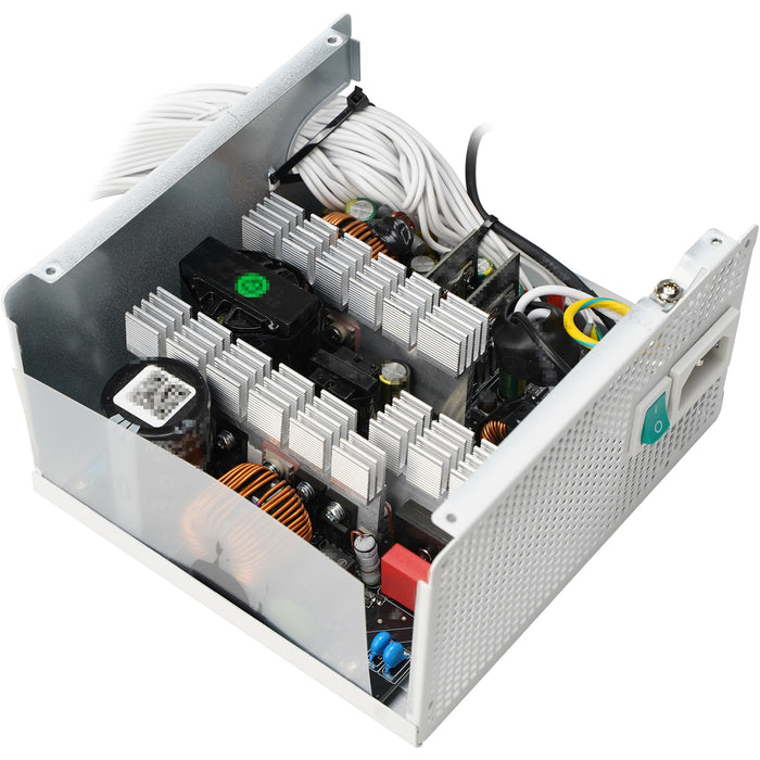 DeepCool PL750D WH power supply unit