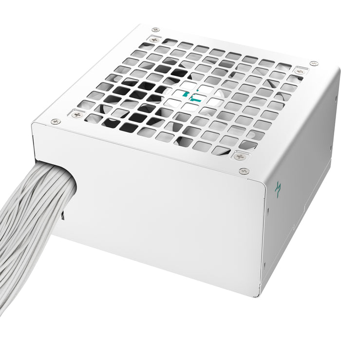 DeepCool PL750D WH power supply unit