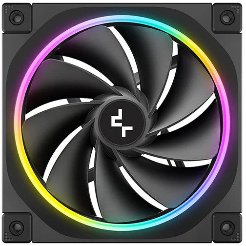  Fan