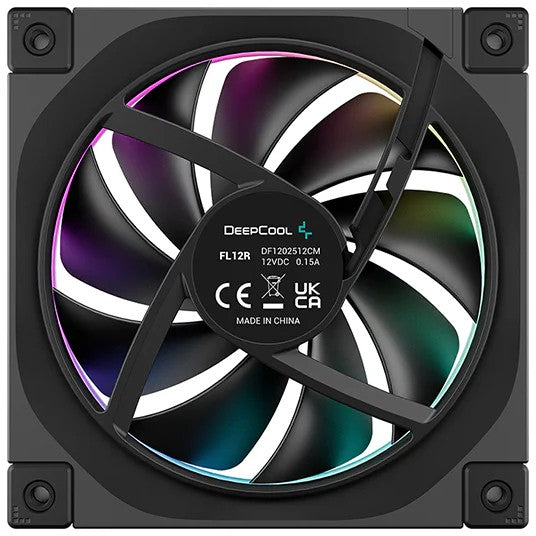 DeepCool FL12R