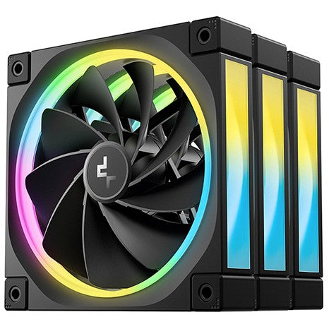 DeepCool FL12R-3 IN 1