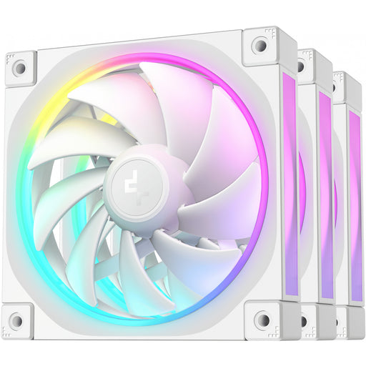 DeepCool FL12 WH-3 in 1