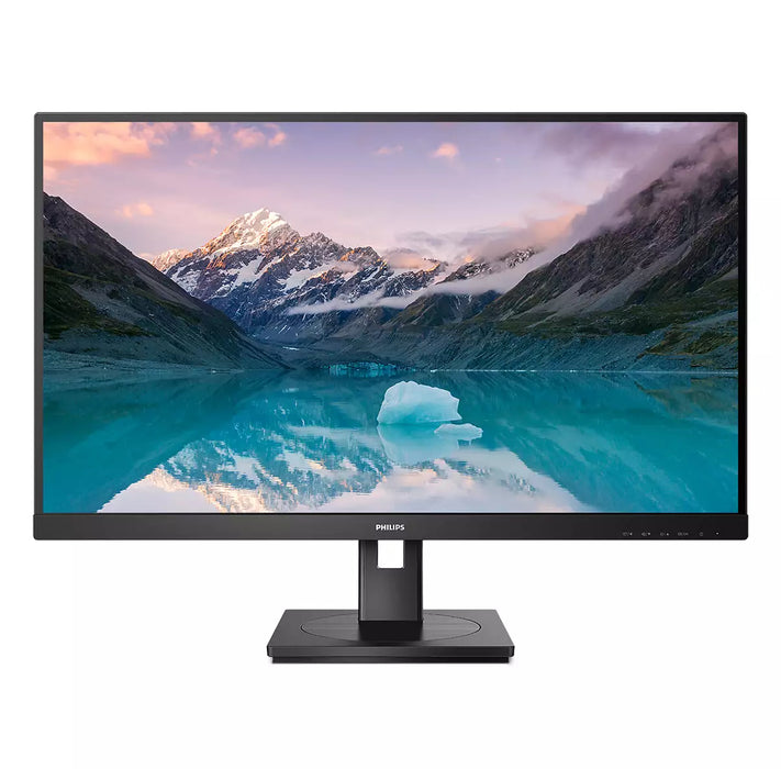 Philips 275S9JML/00 computer monitor