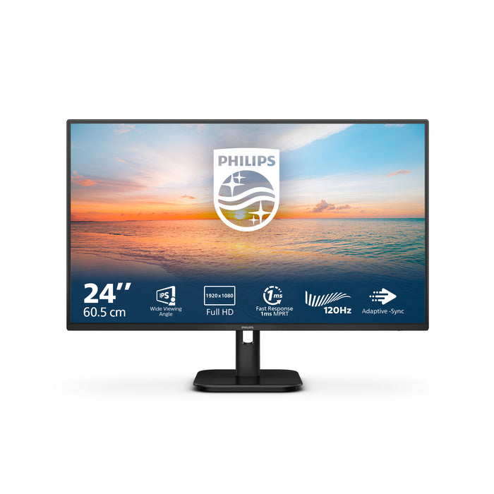 Philips 1000 series 24E1N1100A/00 computer monitor