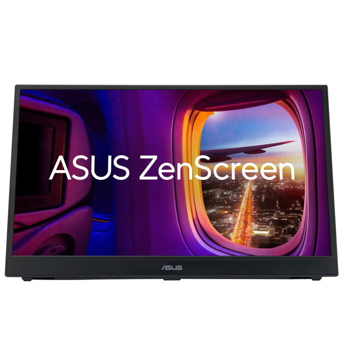 ASUS ZenScreen MB17AHG computer monitor