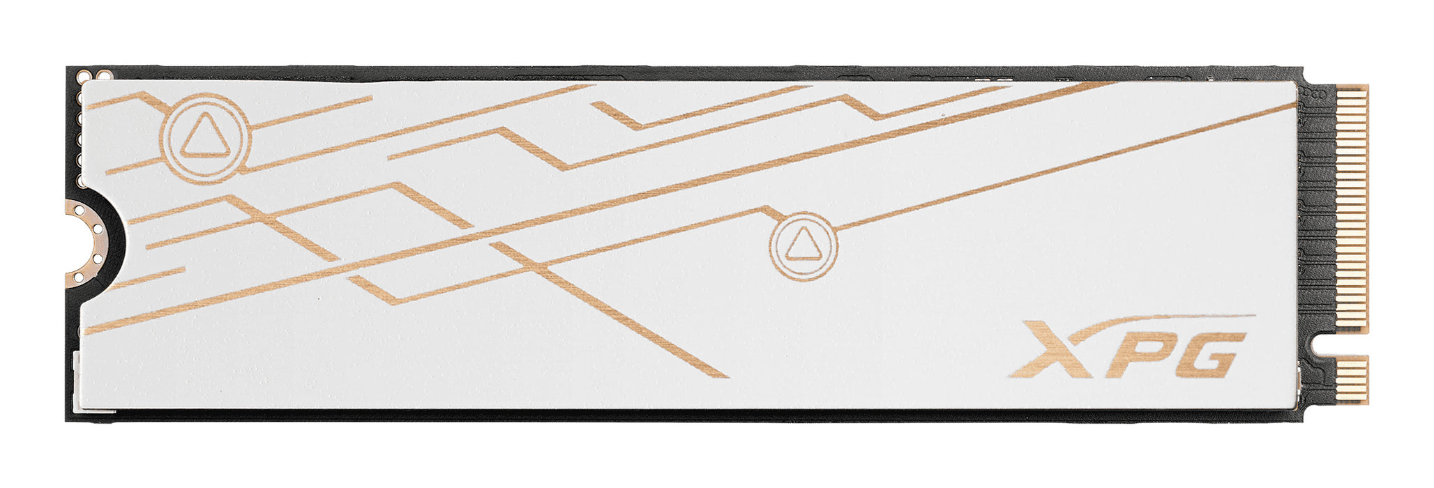 ADATA SMAR-980B-1TCS internal solid state drive