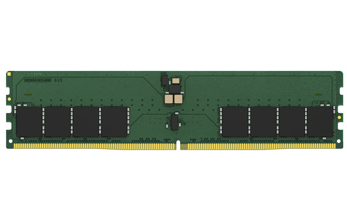 Kingston Technology ValueRAM memory module