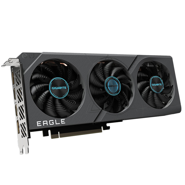 GIGABYTE EAGLE GeForce RTX 4060 OC 8G