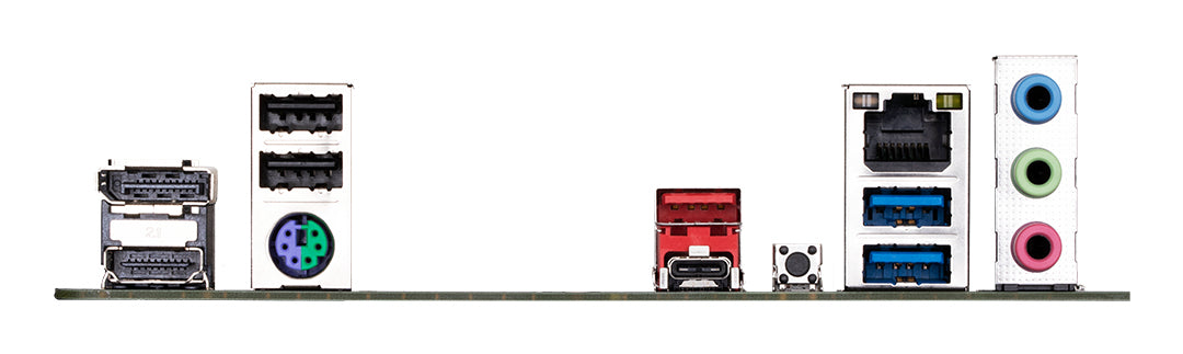 GIGABYTE A620M GAMING X Motherboard - Supports AMD Ryzen 8000 CPUs, 8+2+1 Phases Digital VRM, up to 8000MHz DDR5 (OC), 1xPCIe 4.0 M.2, GbE LAN, USB 3.2 Gen 2