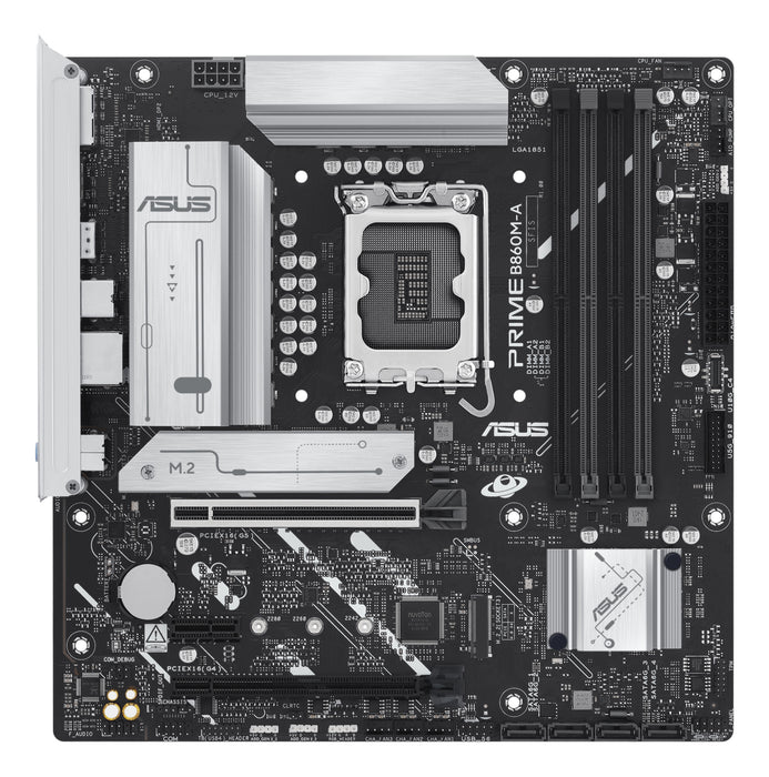 ASUS PRIME B860M-A-CSM