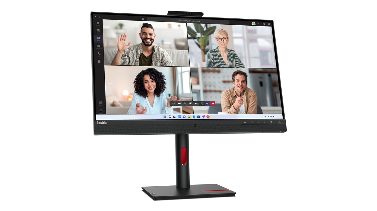 Lenovo ThinkVision T27hv-30 LED display