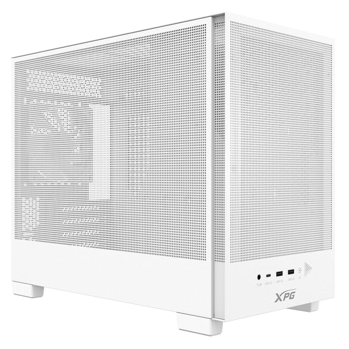 XPG VALOR MESH NANO MID-TOWER-CHASSIS